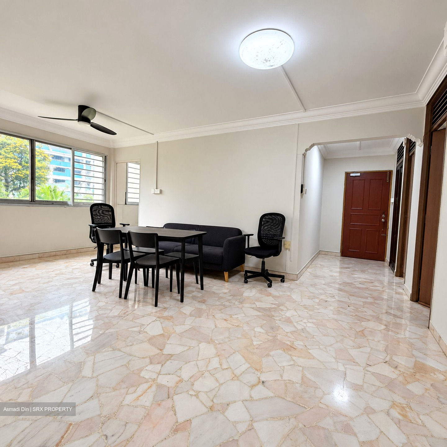 Blk 428 Pasir Ris Drive 6 (Pasir Ris), HDB 4 Rooms #637084171